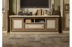 Гостиная Анита (бежевый глянец) #2