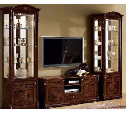 Гостиная Талия-Роза