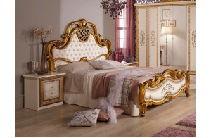 Спальня Анита (беж)