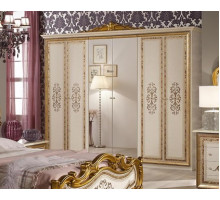 Спальня Анита (беж) композиция 2