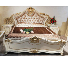 Спальня Джоконда (слоновая кость)