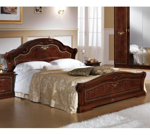 Спальня Ирина (орех)