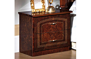 Спальня Ирина (орех)