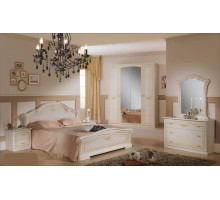 Спальня Ирина (беж)