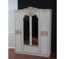 Спальня Ольга (беж) композиция 2