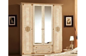 Спальня Рома (беж)