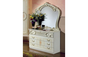 Спальня Роза (беж)