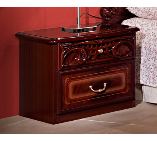 Спальня Роза (могано)