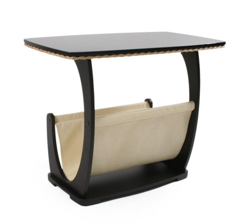 Стол-газетница Джей Комфорт 21 из дерева сборно-разборный