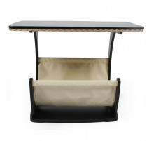 Стол-газетница Джей Комфорт 21 из дерева сборно-разборный