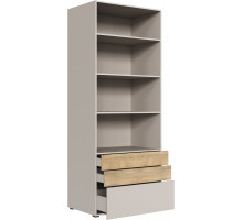 Двухстворчатый шкаф Гарден ГД-200.04