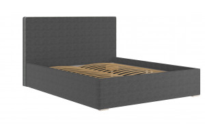 Двуспальная кровать Гарден ГД-810.26 (М)