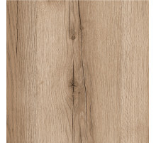 Полка навесная 900 Вега Скандинавия (белый + дуб каньон)