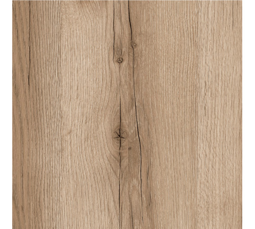 Полка навесная 900 Вега Скандинавия (белый + дуб каньон)