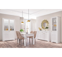 Тумба в гостиную Денвер МН-040-04