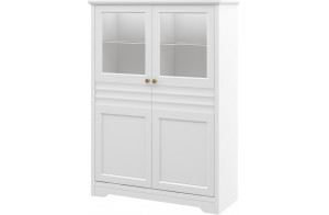 Комбинированный шкаф Денвер МН-040-15