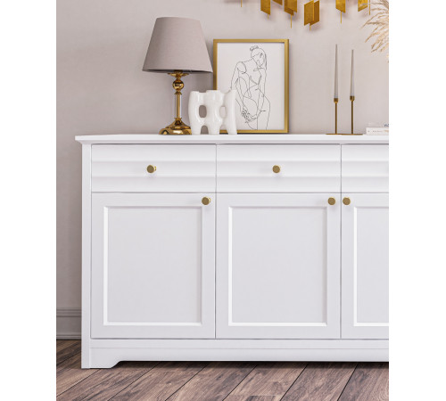 Тумба в гостиную Денвер МН-040-04