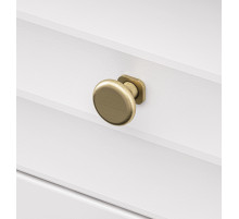 Бельевой комод для спальни Денвер МН-040-11