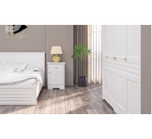 Шкаф четырехстворчатый Денвер МН-040-19