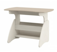 Детский стол "Вырастай-ка" Комби СТ-5 капучино