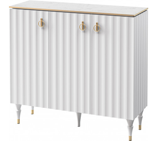 Тумба Лоренсо МН-043-05 белый