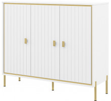 Тумба в гостиную Люксор МН-042-08