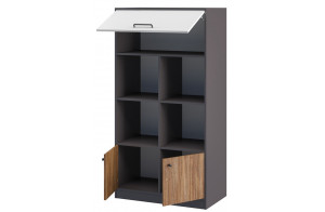 Комбинированный шкаф Мальма МН-135-40 Комбинированный шкаф Мальма МН-135-40