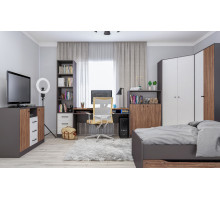 Письменный стол Мальма МН-135-25