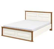 Двуспальная кровать Марсель с подъемным механизмом МН-126-01