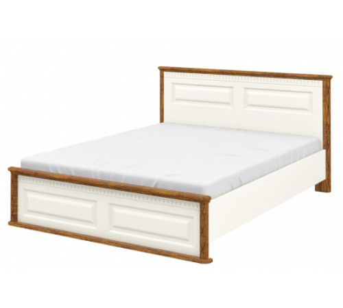 Двуспальная кровать Марсель МН-126-01-120