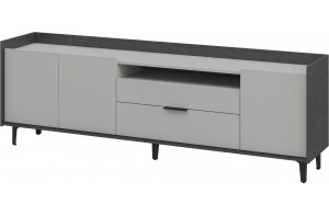 Тумба под ТВ в гостиную Модена МН-048-04