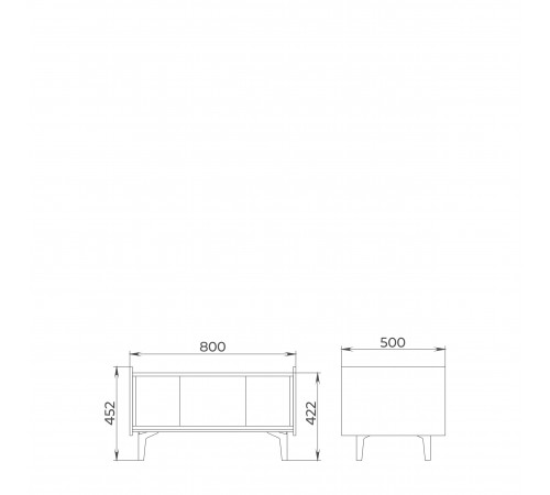 Гостиная Модена Металл Лунный Камень/Жемчуг