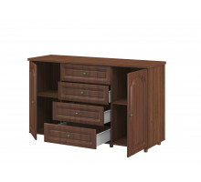 Комод для гостиной Романтика ВК-09-07