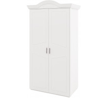 Шкаф двустворчатый София МН-025-22