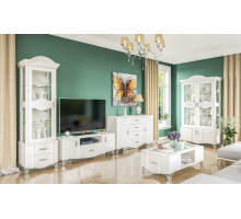 Тумба под телевизор София МН-025-16