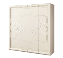 Шкаф для одежды Астория МН-218-04-220