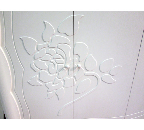 Шкаф для одежды Астория МН-218-04-220