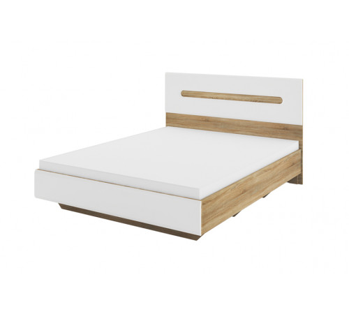 Спальня Леонардо от Мебель-Неман Композиция 1