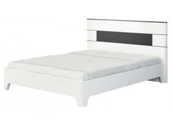 Двуспальная кровать Верона МН-024-01 М