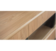 Тумба в гостиную Стенли (Прованс) МН-037-15