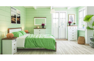 Спальня Тиволи 2