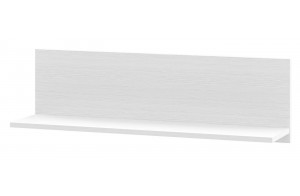 Настенная полка Юнона МН-132-07