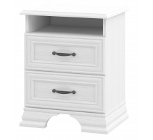 Прикроватная тумба Юнона МН-132-02