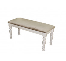 Банкетка в прихожую №12