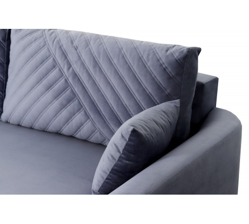 Диван-кровать Берген 2 Вариант 1