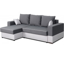 Угловой диван Бостон (вариант 3)