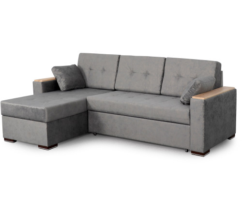 Угловой диван Монако-1 (вариант 2)