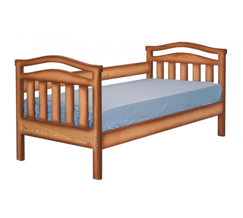 Односпальная кровать ТН Эко