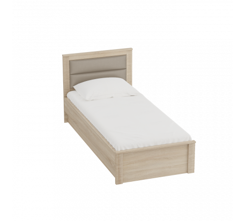 Односпальная кровать Элана