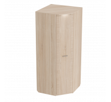 Угловой шкаф гардероб для гостиной Элана